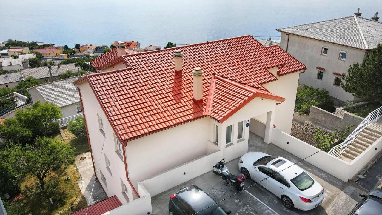 Apartments Antonio Senj  Exterior photo