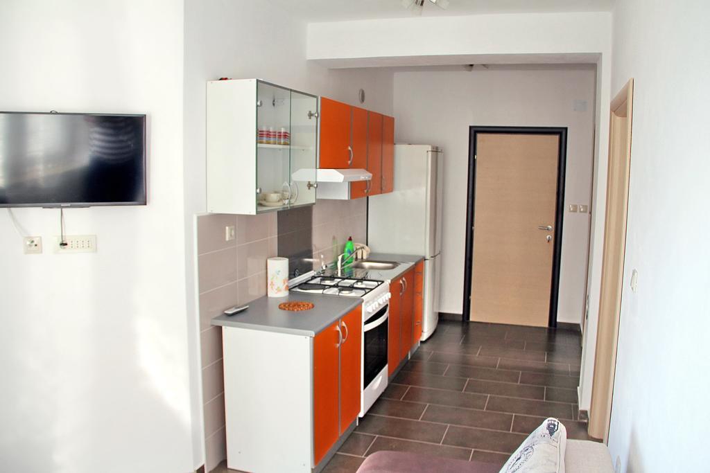 Apartments Antonio Senj  Room photo