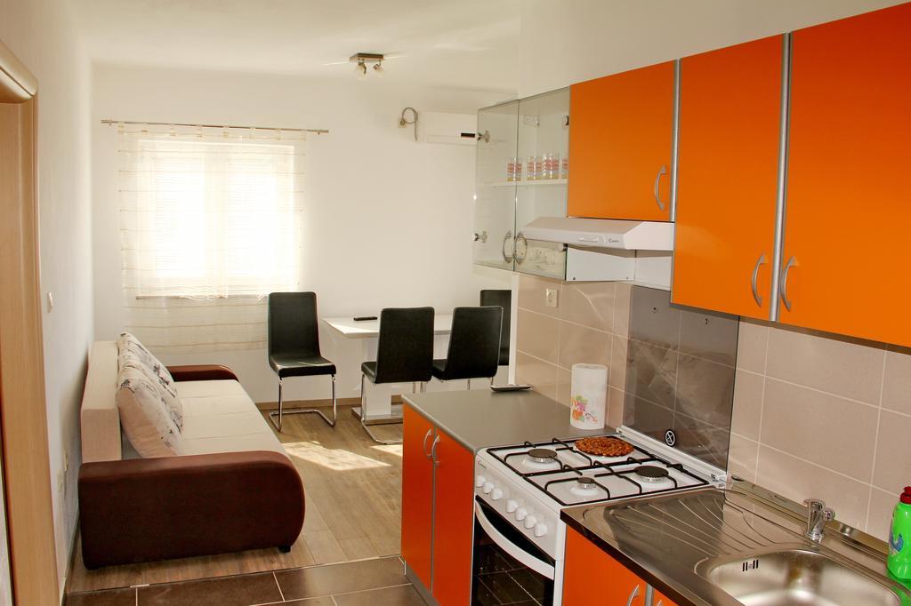 Apartments Antonio Senj  Room photo